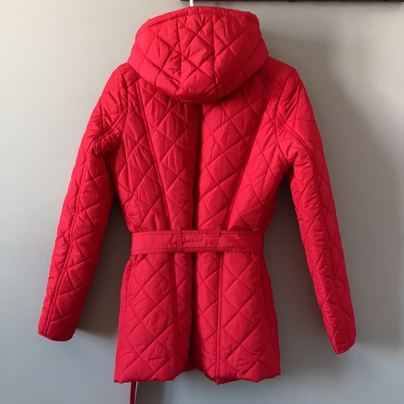 The Gap - Removable Hooded Jacket wth buttons - Picture 3 of 4